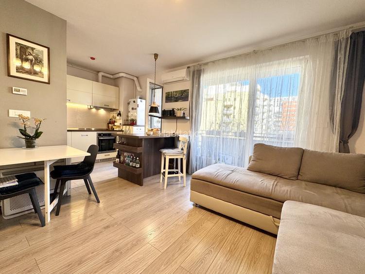 Investiție sigură: 2 camere Iris Timișoara - 2