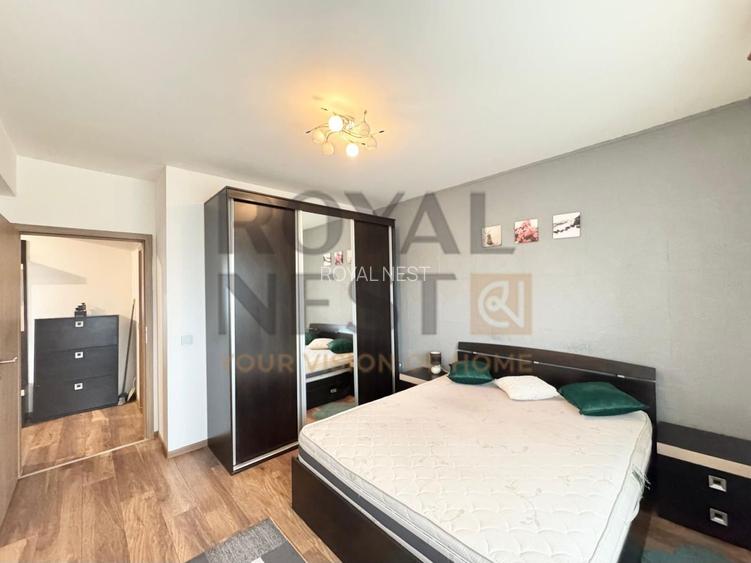 De inchiriat apartament 2 camere in zona Tractorul - 4