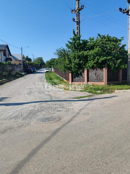 Spatiu comercial cu vad existent, Vaslui, Gura Bustei - 10