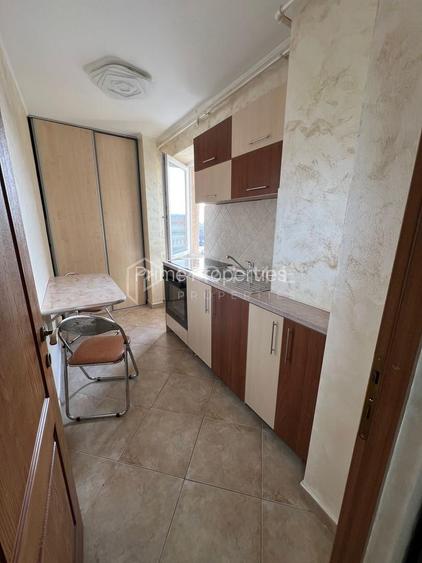 Studio modern de închiriat | 38 mp | Centru Târgu Mureș | Renovat - 5