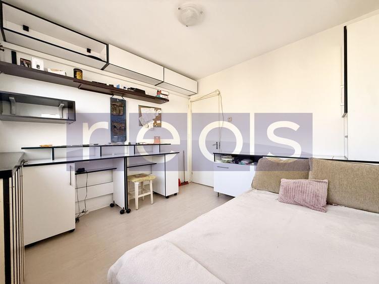 VÂNZARE 3 CAMERE | ZONA OZANA | LOC DE PARCARE INCLUS - 7