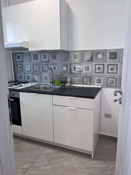 GARSONIERA -DE VANZARE-MILITARI RESIDENCE-COMISION 0 - 2