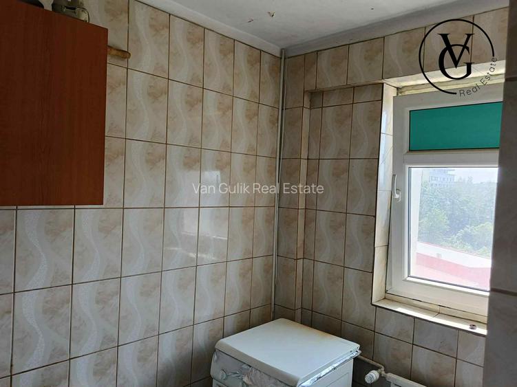 Garsoniera - Piata Minis - Metrou 10 min - 5