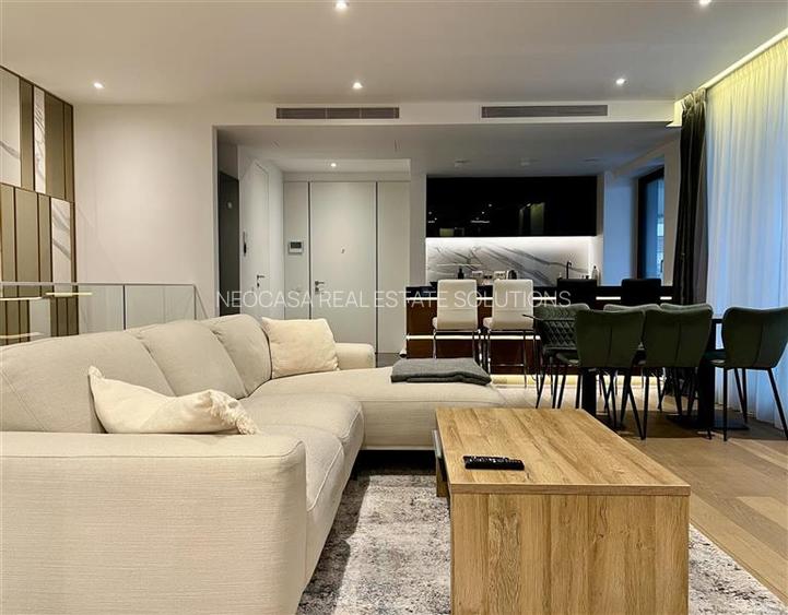 Duplex spectaculos cu gradina proprie | ONE Charles de Gaulle - 6