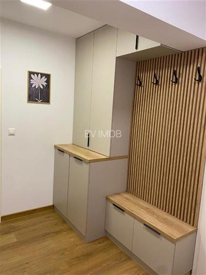 Inchiriem Apartament 2 Camere, Modern, Decomandat Avantgarden 3 - 16