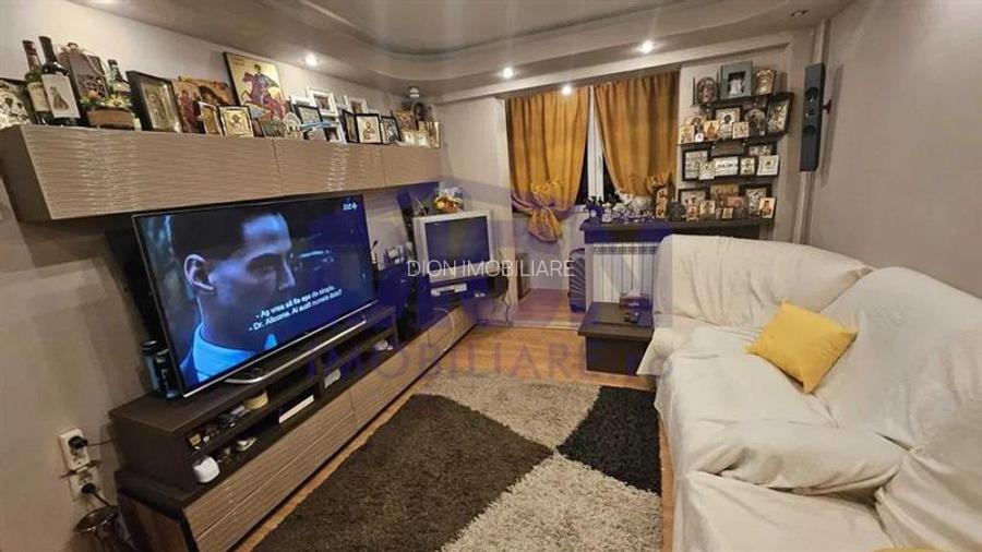 Lacul Tei  - DOMINO Plaza - 2