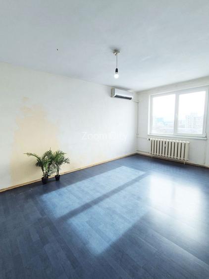 COMISION 0% - Apartament 2 camere bloc 1980 Crangasi la 5 minute metrou si parc - 5