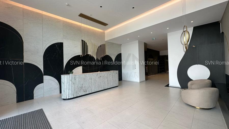 REA1016640 3 camere superb ONE VERDI PARK - 10