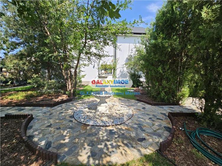 Vanzare vila individuala Premium situata in zona Rezidentiala in Brag - 6