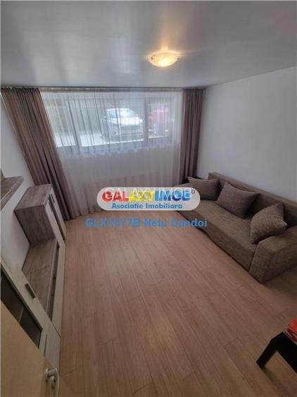 Inchiriere apartament 3 camere 13 Septembrie Marriott 74 mp bloc 2018 - 2