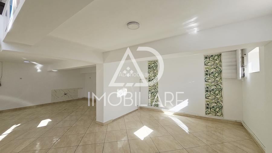 Spațiu comercial de ÎNCHIRIAT – zona pieței 9 Mai - 8