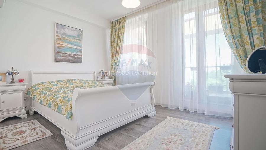 COMISION 0%! Apartament exclusivist de inchiriat, Seasons Residence. - 10