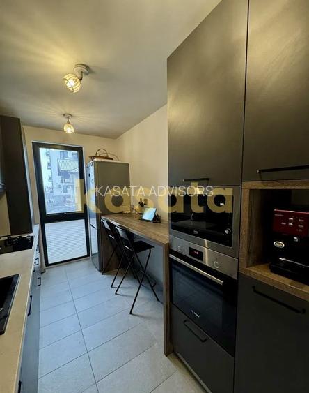 Apartament 2 Camere Sisești | Încalzire pardoseală | Parcare - 8