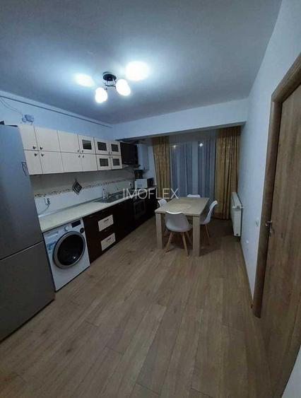 Apartament 2 Camere Decomandat | Parcare Inclusă | Zona Edgar Quinet – M - 2