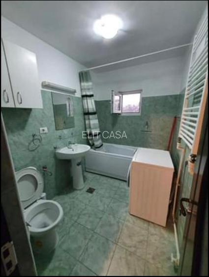 Apartament cu 2 camere,tip Penthouse, DECOMANDAT, zona Nicolina - 7