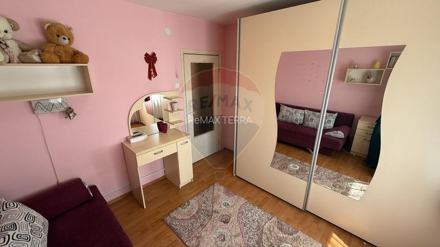 Apartament 2 camere – Bd. Decebal, zona Meda - 2