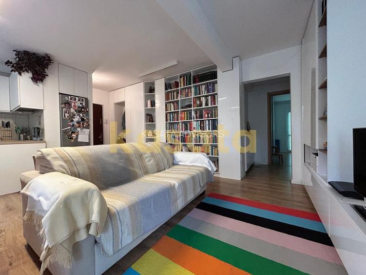 Apartament 3 camere | Aviației - 3