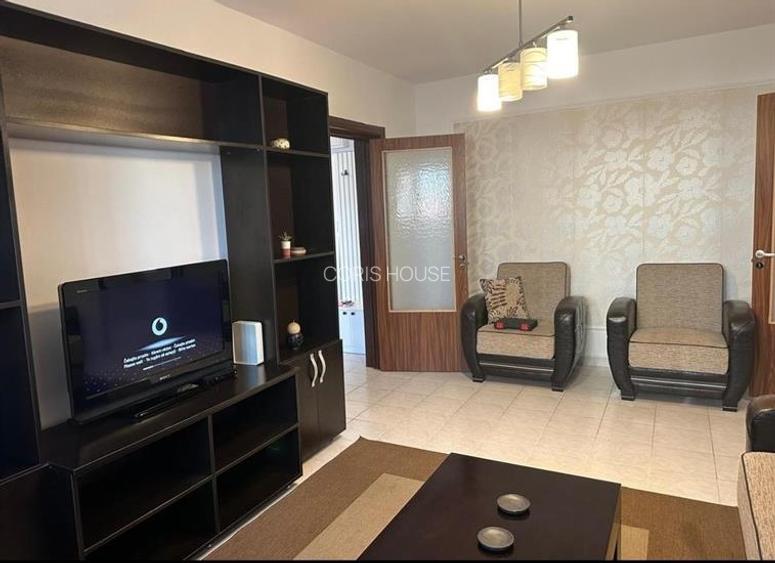 Polona -2 camere -4 min metrou - 3