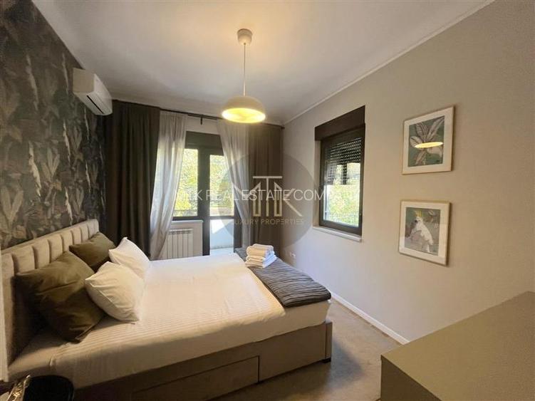 Apartament lux, 5 camere - zona Kiseleff - 12