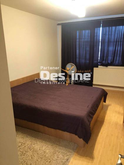 Ultracentral - Apartament cu 2 camere, semidecomandat, etaj 4/4, 50 mp, finisat - 4
