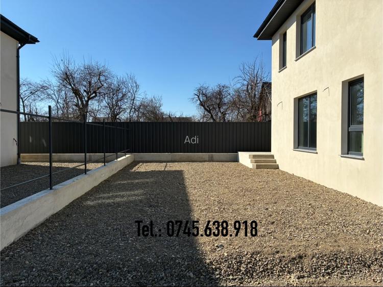 Casă de vânzare în Rădăuți - 1053€/mp - 8