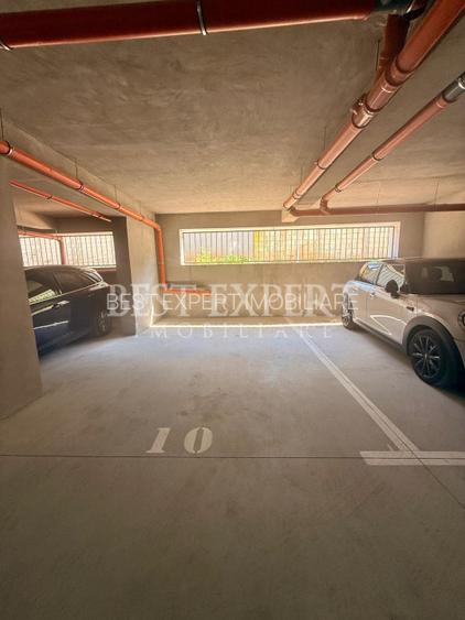 2 Camere | Prima Inchiriere | Parcare Subterana | Theodor Pallady - 12