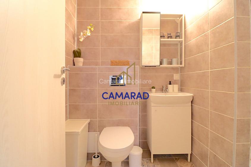 Casa individuala de vanzare  – Șoseaua Salaj/Pucheni - 8