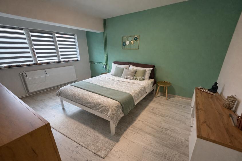 3 Camere Decomandat Zona Dacia Gaze - 6