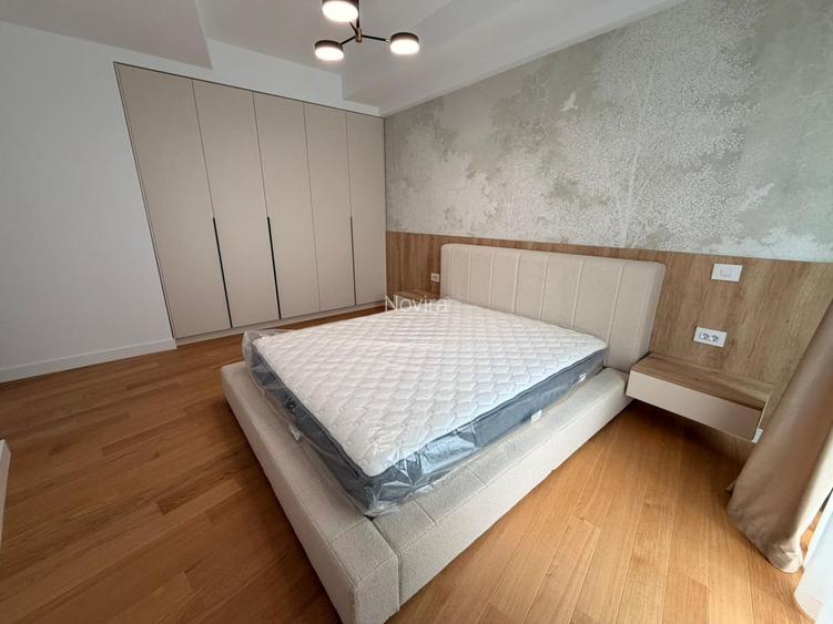 Apartament 2 Camere | Mobilat si Utilat | Curte | Prima Închiriere - 8