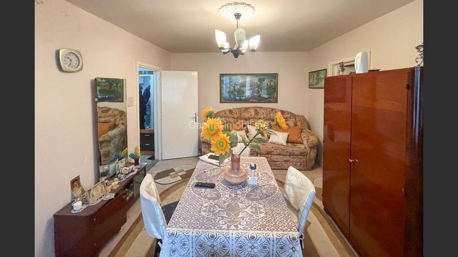 Apartament 2 camerę ,etaj 1. - 7