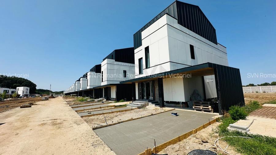 REV2005045 Vila exclusivista de vanzare langa padurea Corbeanca - 3