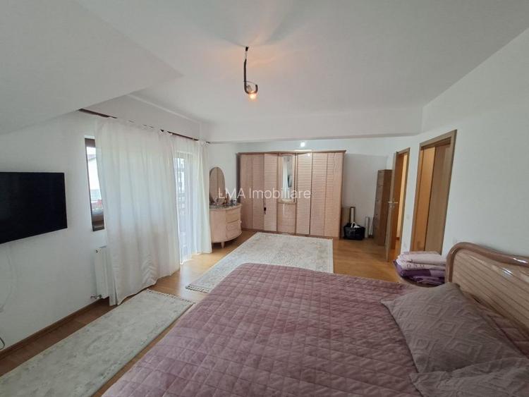 Casa individuala Tractoru zona Socec Brasov - 25