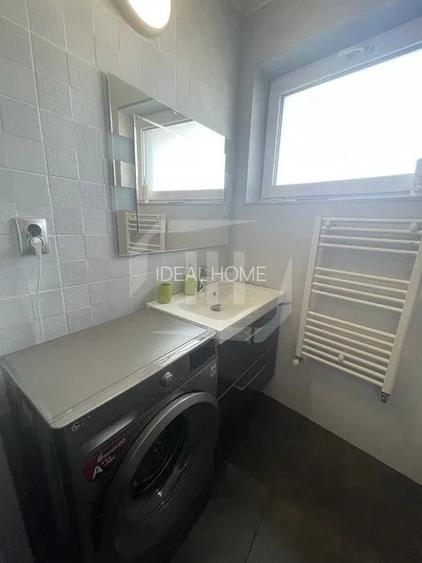 Apartament 2 camere, 2 parcari, zona Horea-Gara - 7
