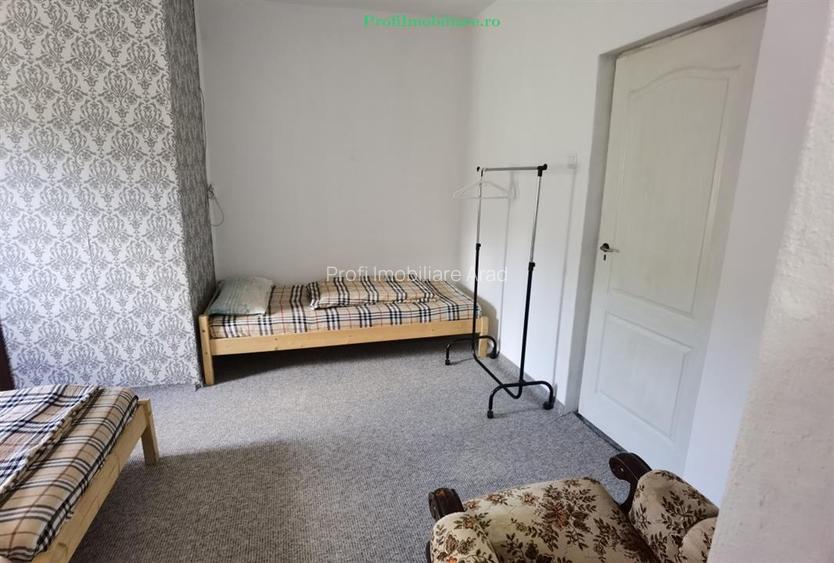 Pensiune P+1 in Paulis cu 20 de camere si teren 4.500 mp - 13