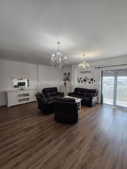 Apartament 2 camere la intrare în Dumbravita - 11