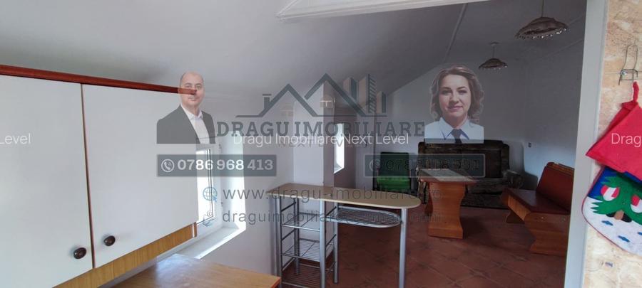 Spatiu comercial Cosmesti/Baltaret/ Apartament locuibil la etaj - 6