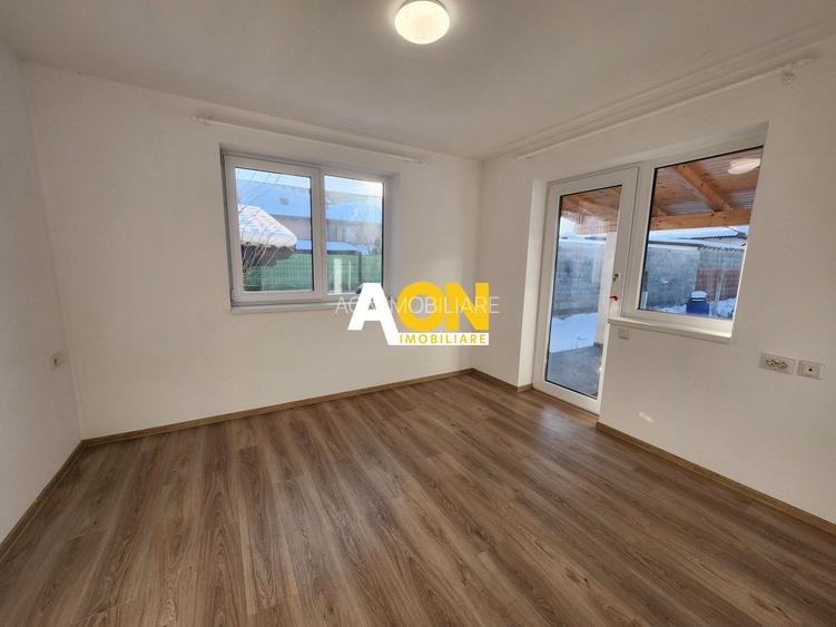 Casă Individuală, 4 Camere, Construcție Nouă, Zona Ampoi 3 - 8