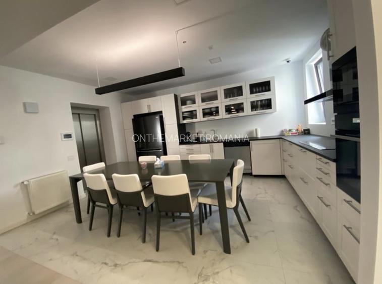 Investitie Office - Cladire de birouri- Piata Romana - 2