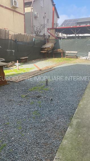 PENSIUNE P+2 cu 14 camere, EFORIE NORD - 7