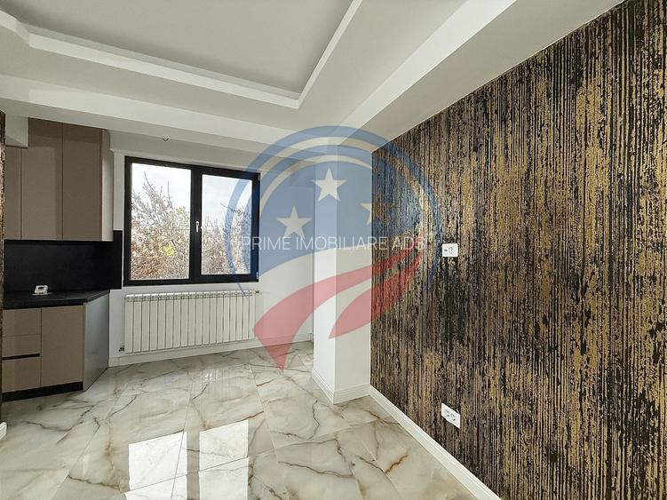 Apartament cu finisaje de lux/1 mai/bloc nou/ Craiova - 10