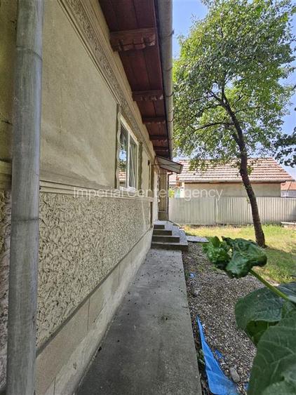 Casa solida, independenta energetic, mutare imediata, 2000 mp teren Targu Trotus - 5