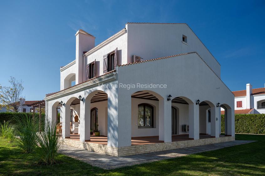 Vila -  Complex Marina Regia Residence - 14