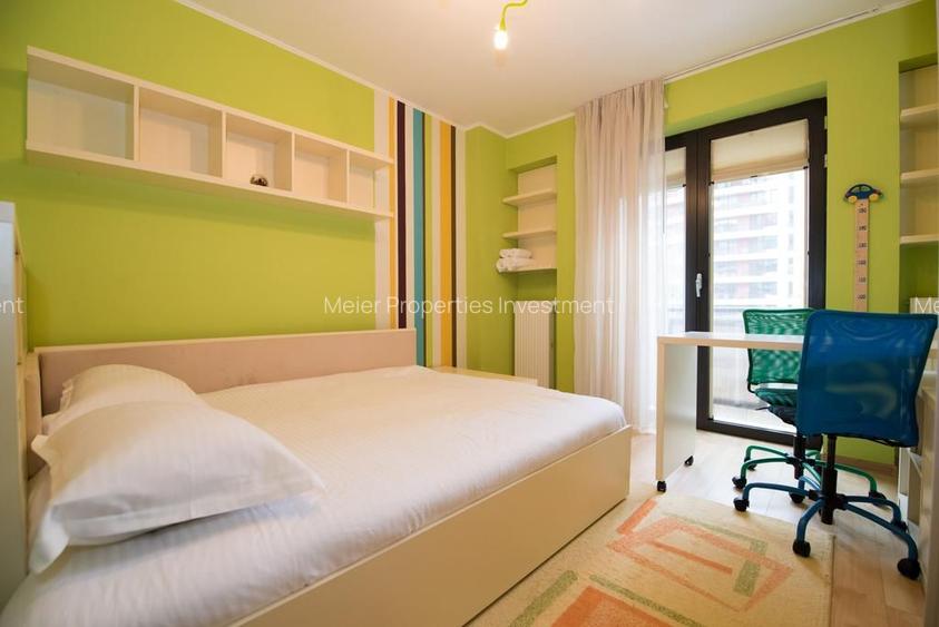 Apartament 4 camere de inchiriat | Central Park - 17