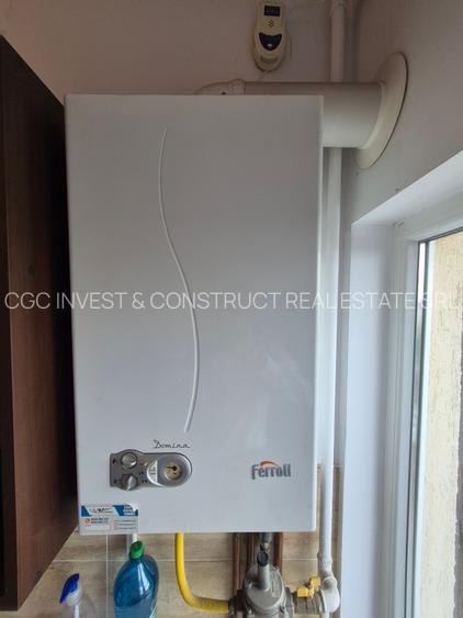 2 Cam-Central-Spitalul Judetean--43 MP--Centrala--Aer conditionat-65.000Euro!Neg - 16