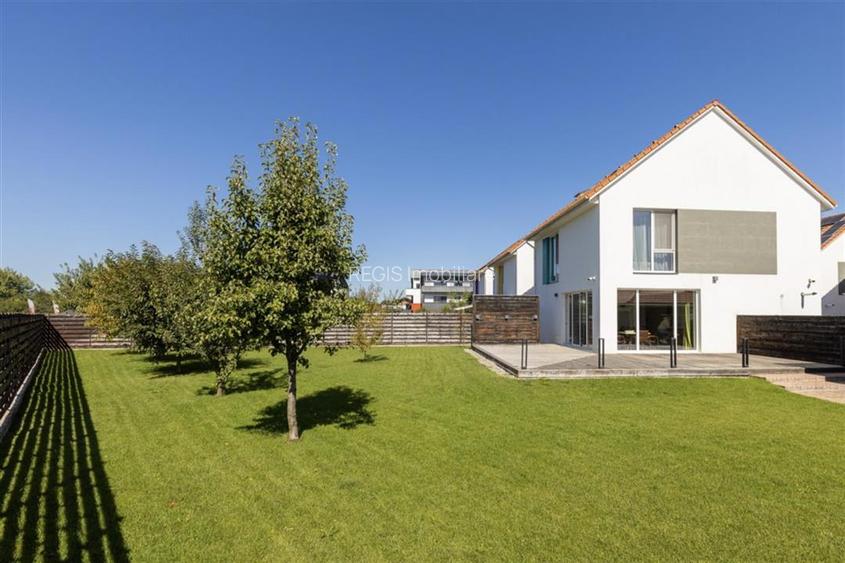 Casa 2020 + 500 mp curte de inchiriat | Brasov - 4