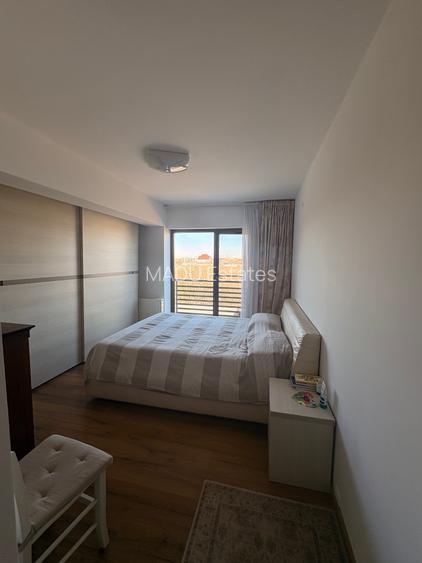 Apartament 3 camere decomandat | 78 mp total | Parcare | Șos. Sisești - 11