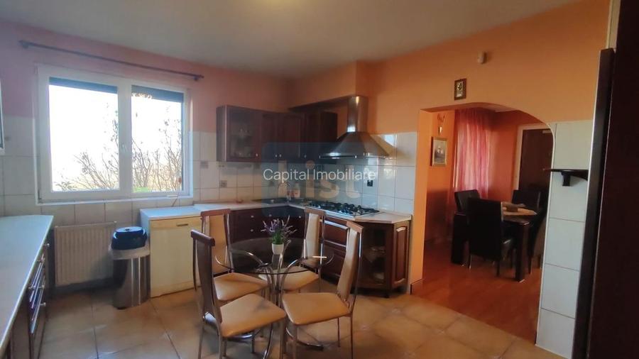 Comision 0%! Casa individuala 190 mp, teren 680 mp, cartierul Europa - 4