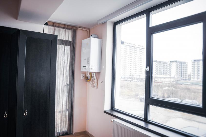 Apartament 2 camere decomandat | 43 mp | Etaj 1 | Șelimbăr – Doamna Stanca - 6