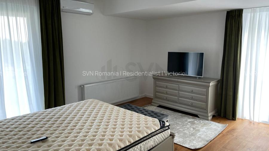 REA1028974 Aoartament 4 camere Baneasa Garlei 136 mp - 10