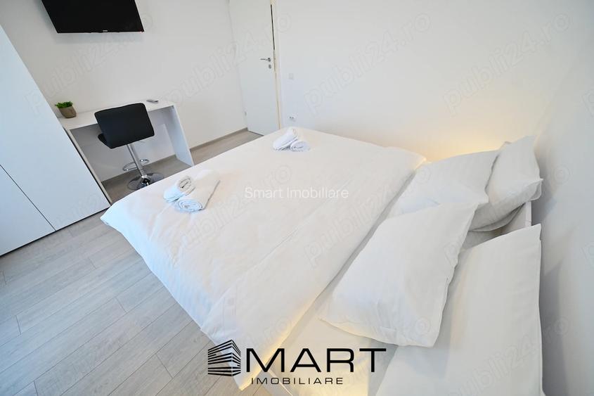 Apartament 3 camere decomandat zona Doamna Stanca - 3
